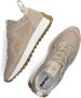 Maruti Kian Sneakers Beige Beige Pixel Offwhite - Thumbnail 10