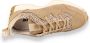 Maruti Kian Sneakers Beige Beige Pixel Offwhite - Thumbnail 12