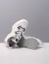 Maruti Kian Sneakers Wit White Lilac Pixel Offwhite - Thumbnail 13