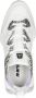 Maruti Kian Sneakers Wit White Lilac Pixel Offwhite - Thumbnail 10