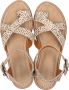 Maruti Kiki Sandalen Pixel Offwhite Pixel Offwhite Black - Thumbnail 5