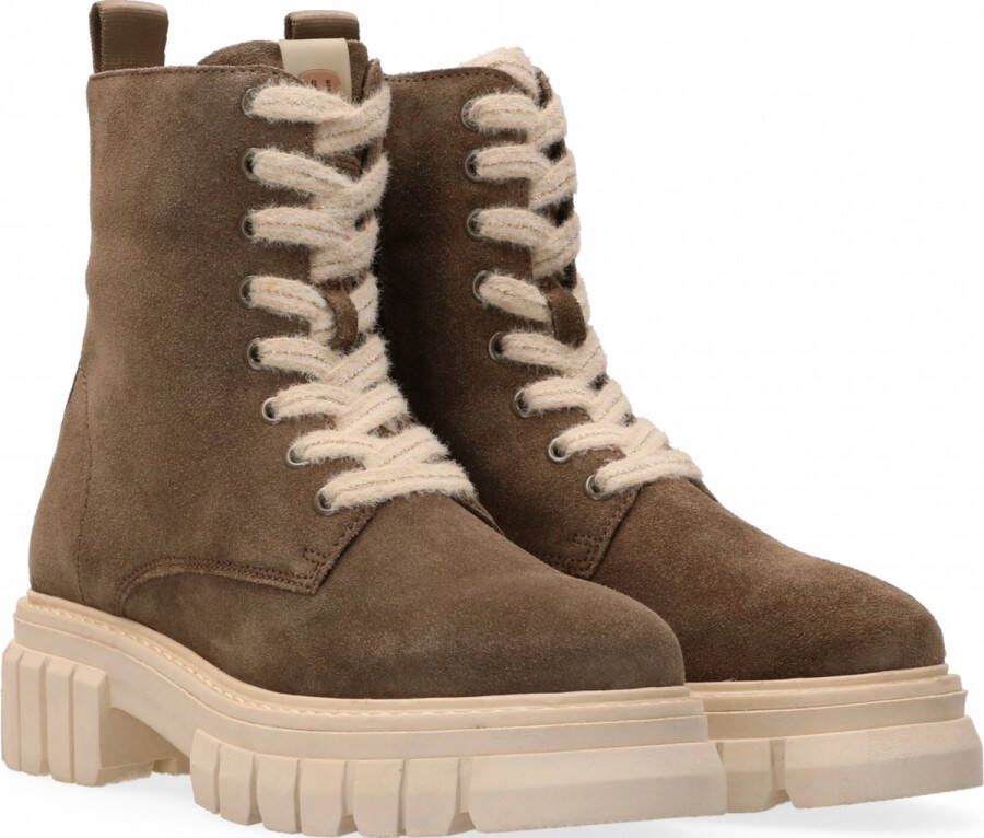 Maruti Maxim Veterboots Taupe