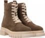 Maruti Maxim Suede 66.1615 Enkellaarzen - Thumbnail 3