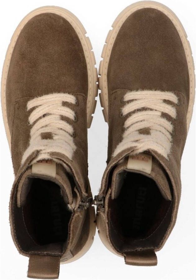 Maruti Maxim Veterboots Taupe