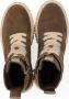 Maruti Maxim Suede 66.1615 Enkellaarzen - Thumbnail 7