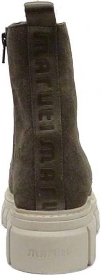 Maruti Maxim Veterboots Taupe