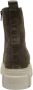 Maruti Maxim Suede 66.1615 Enkellaarzen - Thumbnail 10