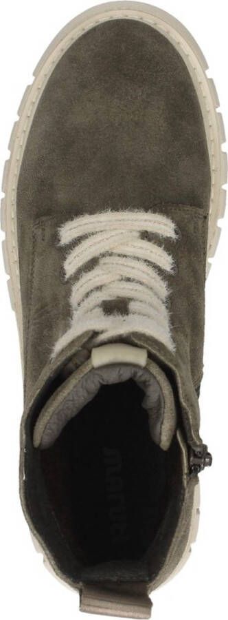 Maruti Maxim Veterboots Taupe