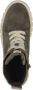 Maruti Maxim Suede 66.1615 Enkellaarzen - Thumbnail 4