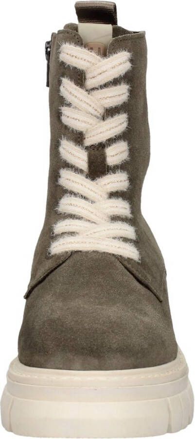 Maruti Maxim Veterboots Taupe