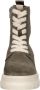 Maruti Maxim Suede 66.1615 Enkellaarzen - Thumbnail 5