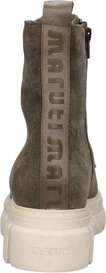 Maruti Maxim Veterboots Taupe
