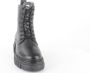 Maruti Maxim 66.1615.01 AEG Black Pixel Bla Boots - Thumbnail 6
