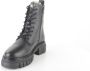 Maruti Maxim 66.1615.01 AEG Black Pixel Bla Boots - Thumbnail 7
