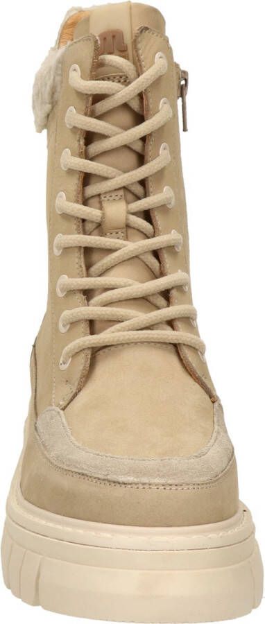 Maruti Maya Veterboots Beige