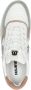 Maruti Momo Sneakers Groen Green White Pixel Offwhite - Thumbnail 14