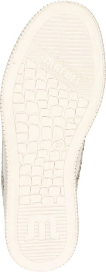 Maruti Momo Sneakers Groen Green White Pixel Offwhite