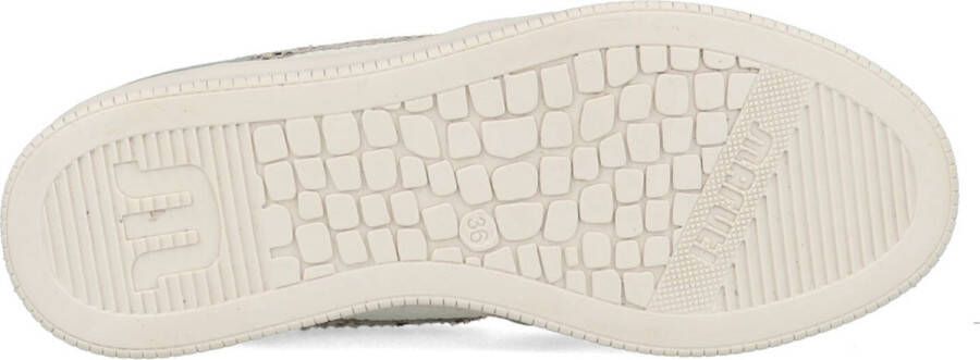 Maruti Momo Sneakers Groen Green White Pixel Offwhite - Foto 10