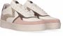 Maruti Momo Sneakers Lila Pink White Pixel Offwhite - Thumbnail 6