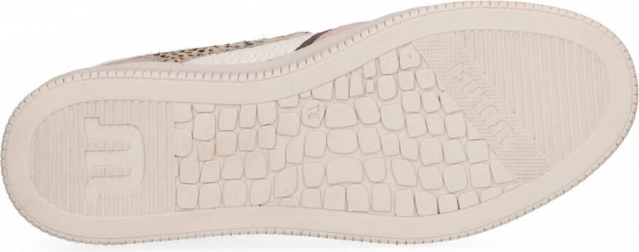 Maruti Momo Sneakers Lila Pink White Pixel Offwhite