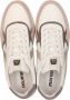 Maruti Momo Sneakers Lila Pink White Pixel Offwhite - Thumbnail 12