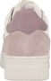 Maruti Momo Sneakers Lila Pink White Pixel Offwhite - Thumbnail 14