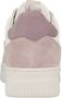 Maruti Momo Sneakers Lila Pink White Pixel Offwhite - Thumbnail 13