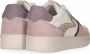 Maruti Momo Sneakers Lila Pink White Pixel Offwhite - Thumbnail 8
