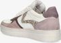 Maruti Momo Sneakers Lila Pink White Pixel Offwhite - Thumbnail 10