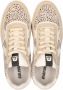 Maruti Momo Sneakers Pixel Offwhite Offwhite Pixel Offwhite - Thumbnail 6