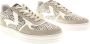 Maruti Momo Sneakers Pixel Offwhite Offwhite Pixel Offwhite - Thumbnail 12