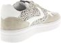 Maruti Momo Sneakers Pixel Offwhite Offwhite Pixel Offwhite - Thumbnail 13