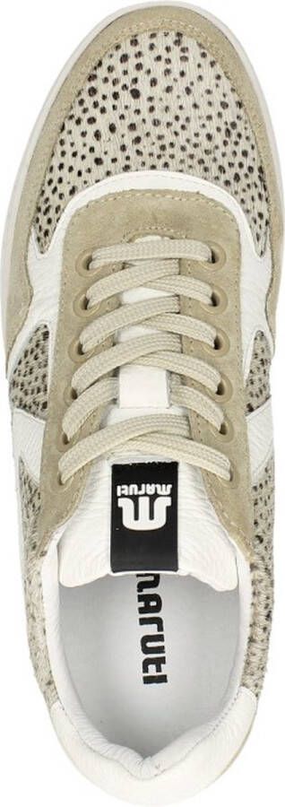 Maruti Momo Sneakers Pixel Offwhite Pixel Offwhite