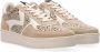 Maruti Momo Sneakers Pixel Offwhite Offwhite Pixel Offwhite - Thumbnail 8