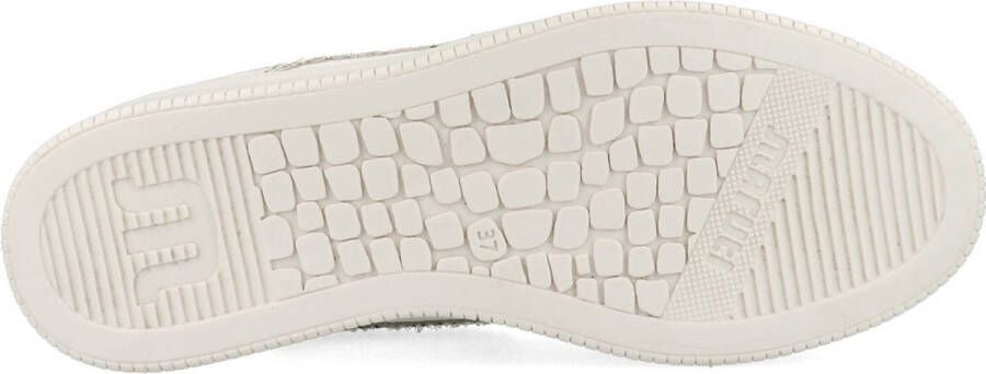 Maruti Momo Leather Sneaker casual White Pixel Offwhi - Foto 11