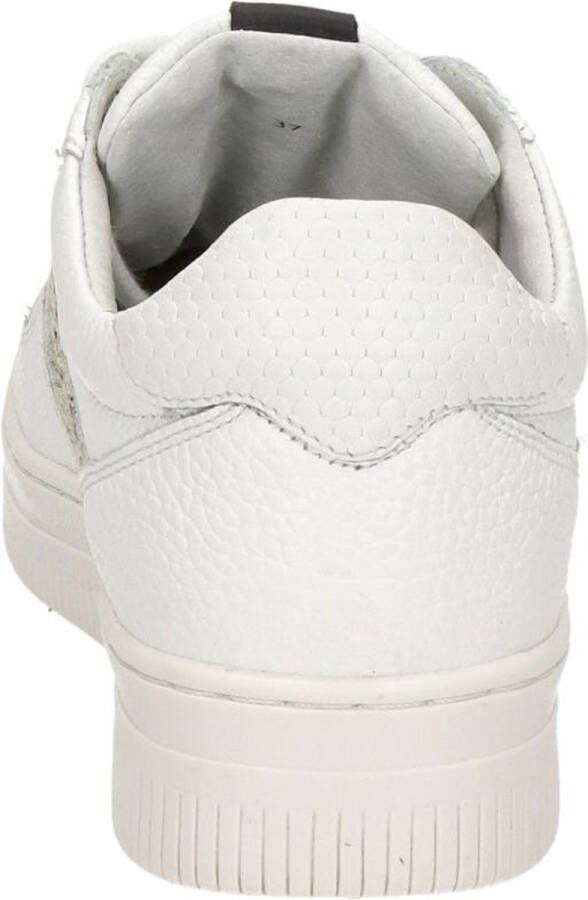 Maruti Momo Leather Sneaker casual White Pixel Offwhi - Foto 15
