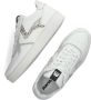 Maruti Momo Leather Sneaker casual White Pixel Offwhi - Thumbnail 8