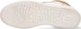 Maruti Mona Sneakers Bruin White Beige Pixel - Thumbnail 4