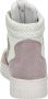 Maruti Mona Sneakers Lila Pink White Pixel Offwhite - Thumbnail 10