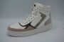 Maruti Mona Sneakers Lila Pink White Pixel Offwhite - Thumbnail 11