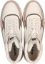 Maruti Mona Sneakers Lila Pink White Pixel Offwhite - Thumbnail 8