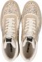 Maruti Mona Sneakers Off white Offwhite Pixel Offwhite - Thumbnail 4