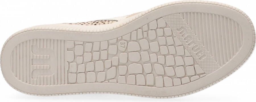 Maruti Mona Sneakers Offwhite Pixel Offwhite