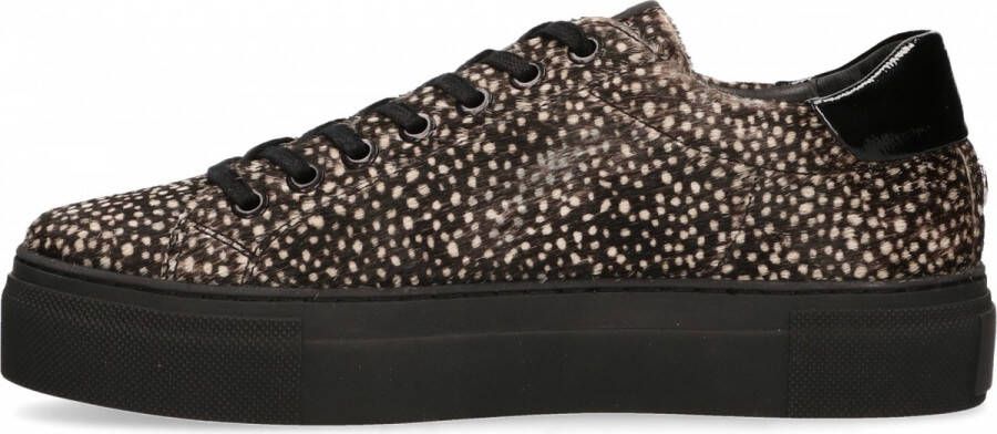 Maruti Ted Sneakers Pixel Black