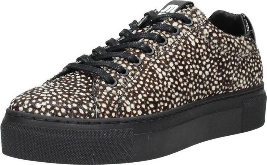 Maruti Ted Sneakers Pixel Black