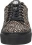 Maruti Ted Sneakers Pixel Zwart Dames Sneakers Zwart - Thumbnail 14