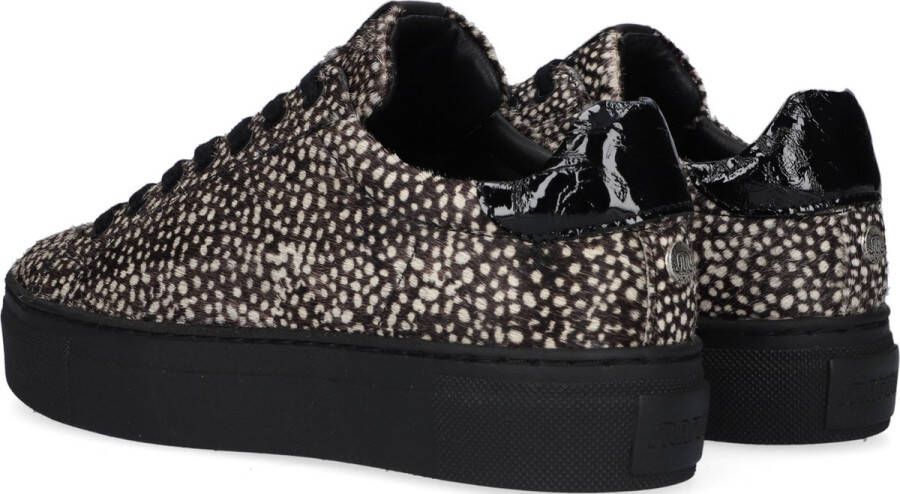 Maruti Ted Sneakers Pixel Black