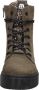 Maruti Tripp Veterschoenen Hoog taupe - Thumbnail 4