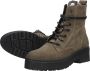 Maruti Tripp Veterschoenen Hoog taupe - Thumbnail 5