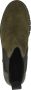 Maruti Tygo Chelsea Boots Lizard Groen Womens Khaki Lizard Bronze - Thumbnail 9